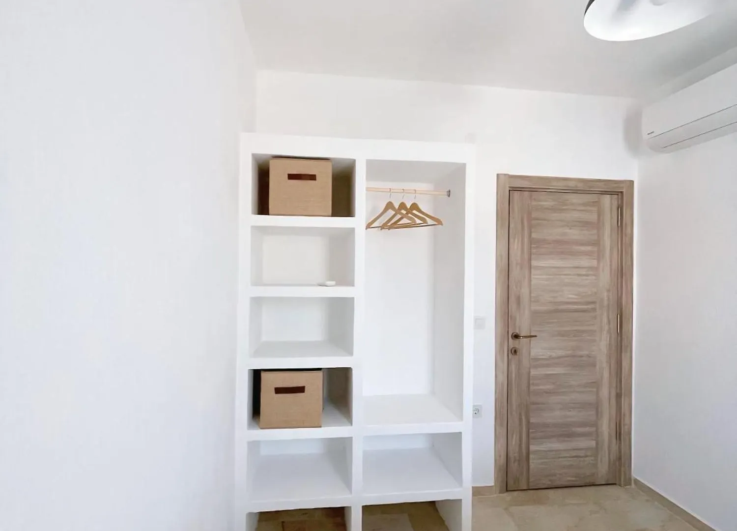 Cam Tatil Evleri Datca Aparthotel