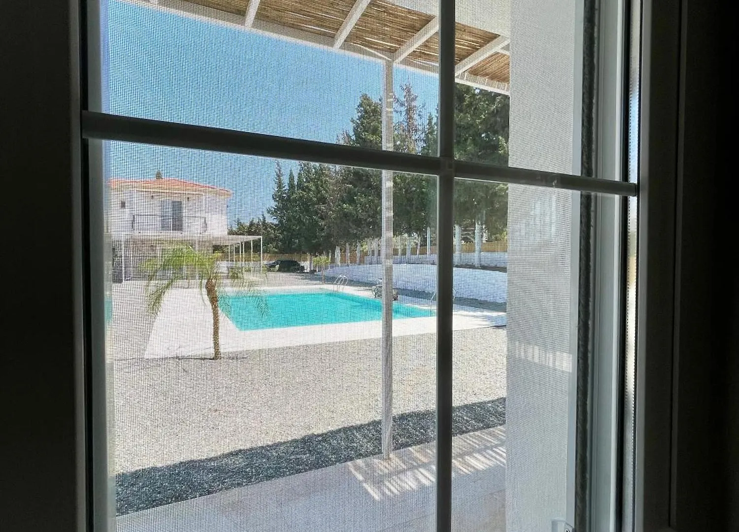Aparthotel Cam Tatil Evleri Datca Turkey