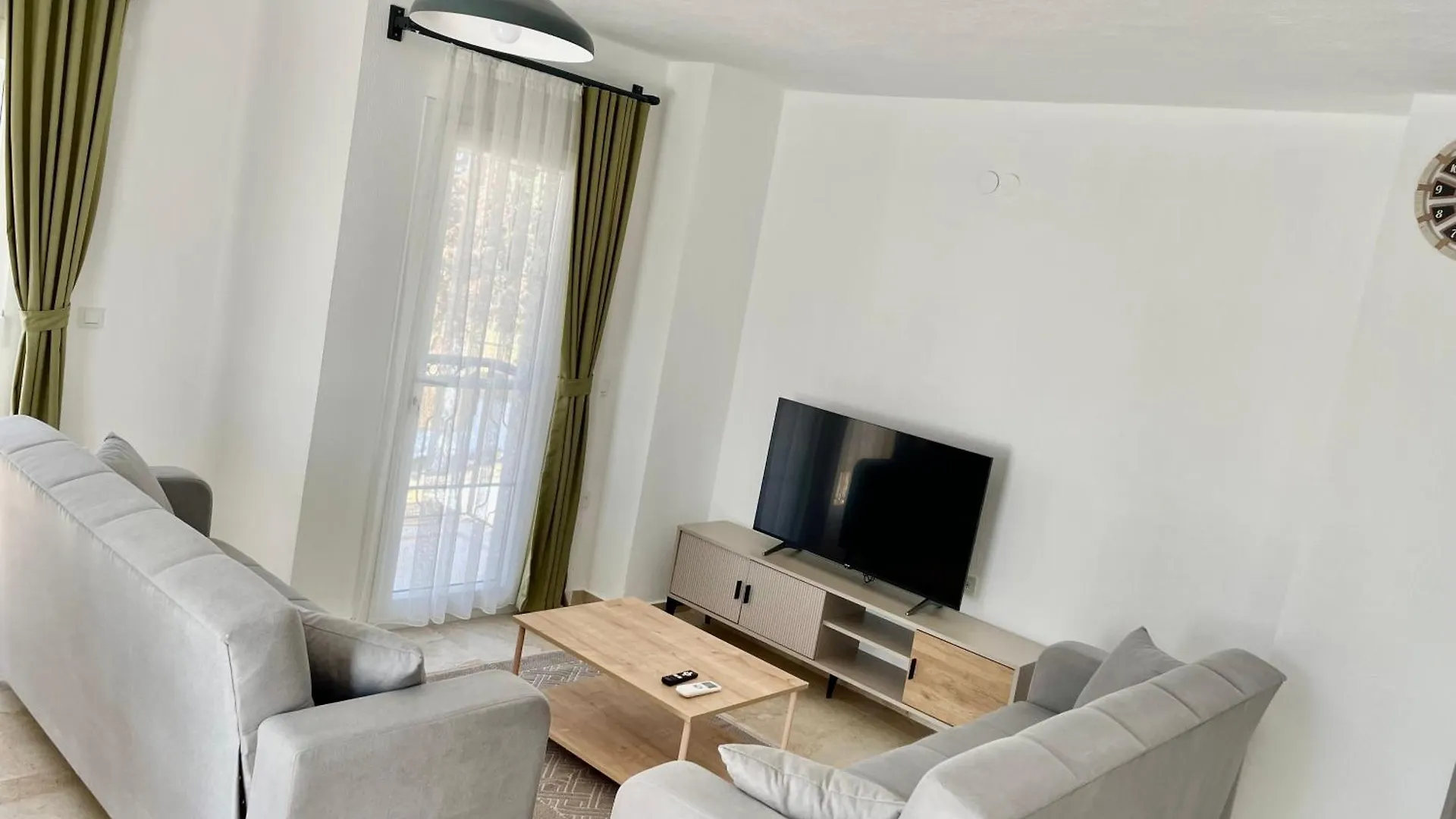 Lejlighedshotel Cam Tatil Evleri Datça