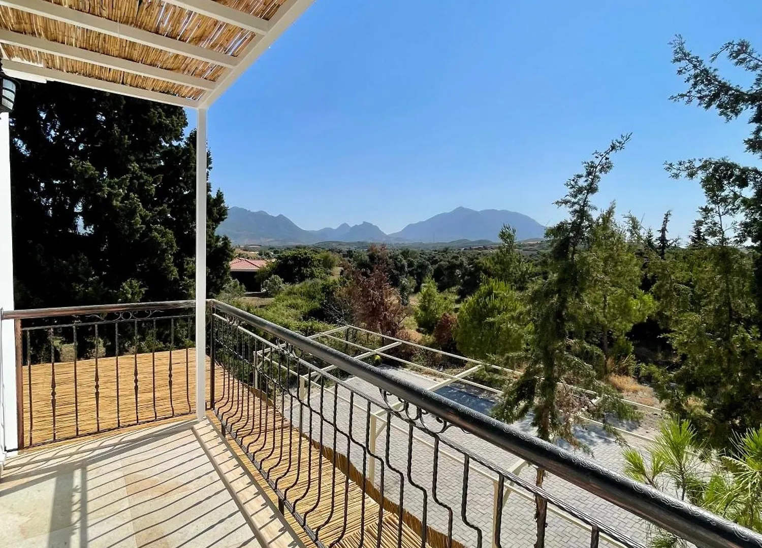 Cam Tatil Evleri Datça