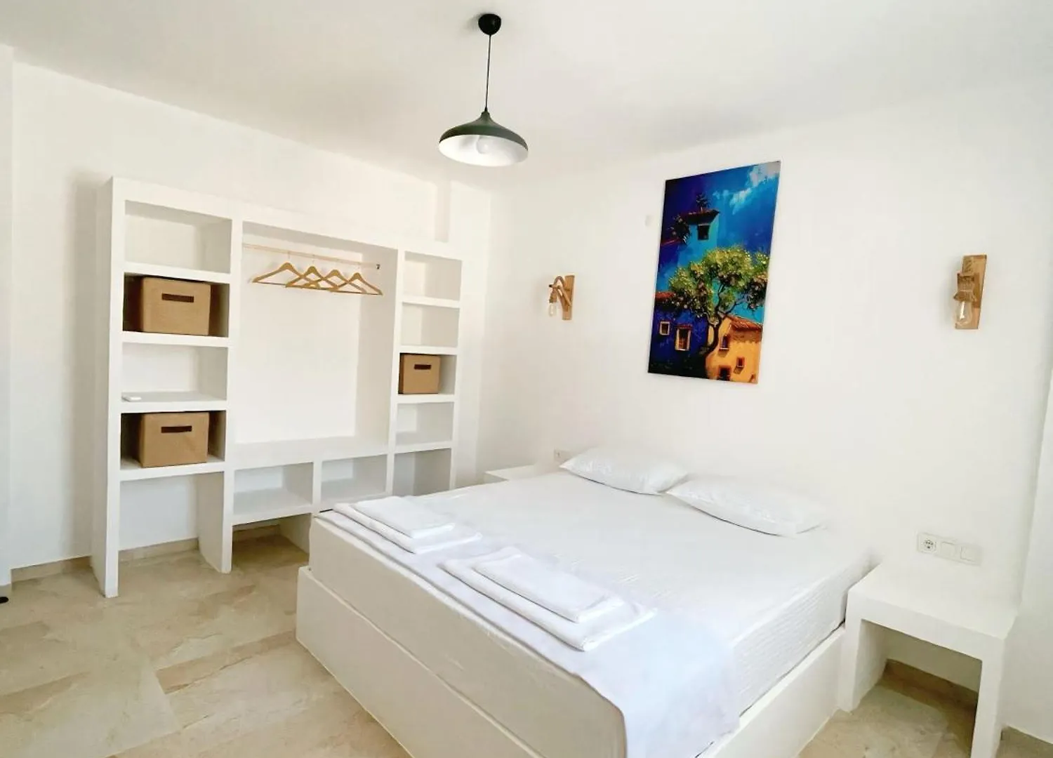 Cam Tatil Evleri kontakter