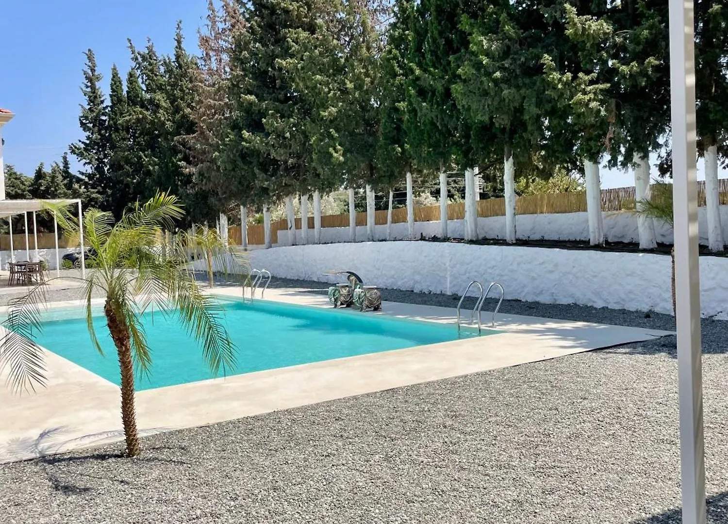 Cam Tatil Evleri Datca Aparthotel